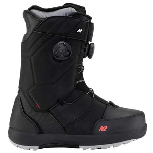 K2 Maysis Clicker X HB Boots + K2 Clicker X HB Bindings Package K2