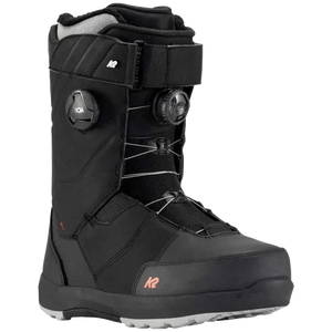 K2 Maysis Clicker X HB Boots + K2 Clicker X HB Bindings Package K2