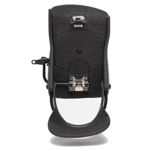 K2 Maysis Clicker X HB Boots + K2 Clicker X HB Bindings Package K2