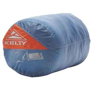 Kelty ALL INN 2P Tent S2AS