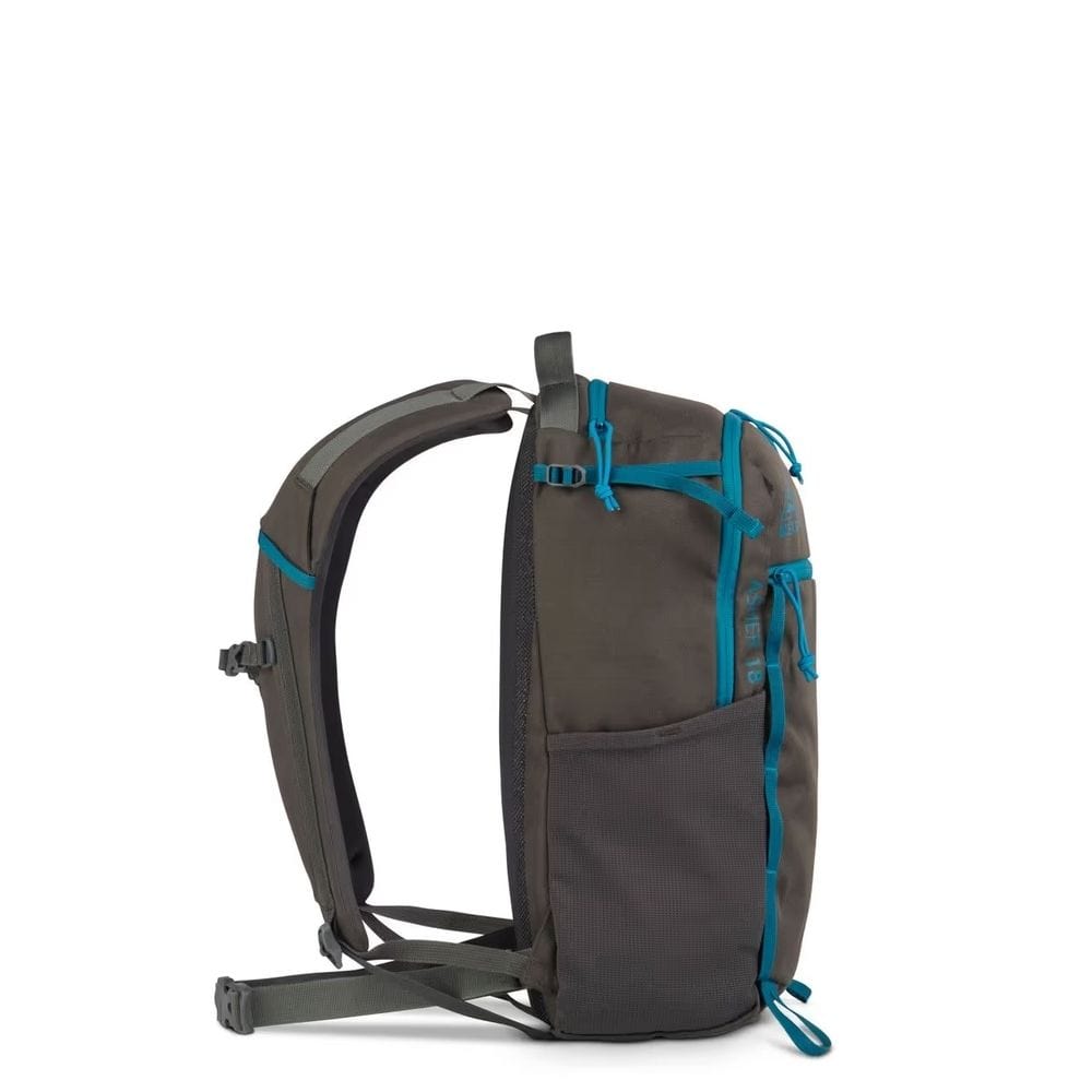 Kelty Asher 18L Backpack S2AS
