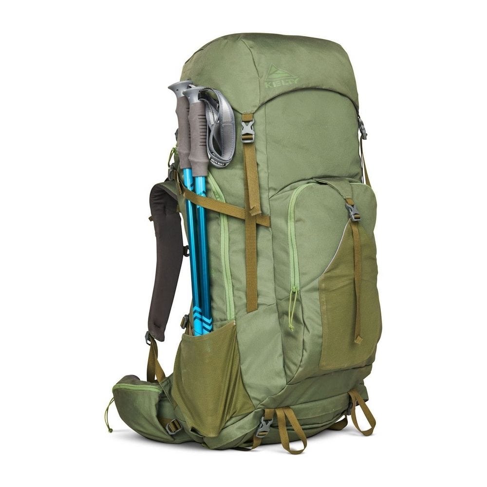 Kelty Asher 85L Backpack S2AS
