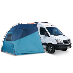 Kelty Backroads Shelter Midnight Navy/Hydro S2AS