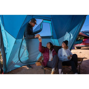 Kelty Backroads Shelter Midnight Navy/Hydro S2AS