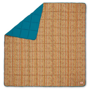 Kelty Biggie Blanket – Extra-Large, Cozy Outdoor Blanket Kelty