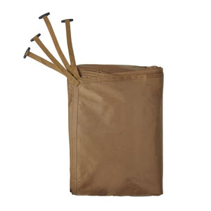 Kelty Caboose 4 Footprint S2AS