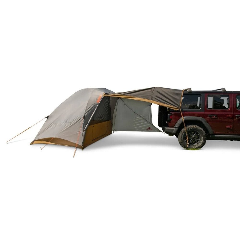 Kelty Caboose 4 Tarp S2AS