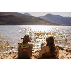 Kelty Camp Chair S2AS