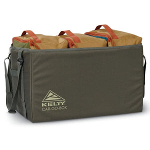 Kelty Car-Go-Box S2AS