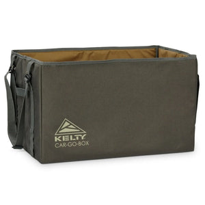 Kelty Car-Go-Box S2AS