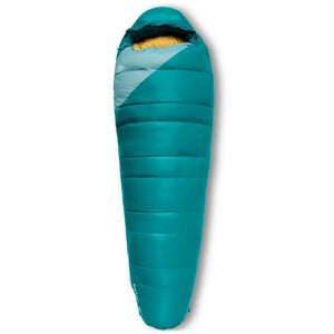 Kelty Cosmic Down 20 Deg Women's Sleeping Bag, Regular (2021) S2AS