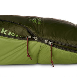 Kelty Cosmic Down 40 Deg Sleeping Bag (2024) S2AS