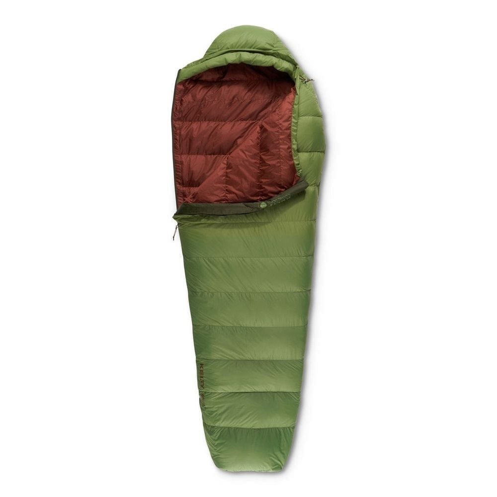 Kelty Cosmic Down 40 Deg Sleeping Bag (2024) S2AS