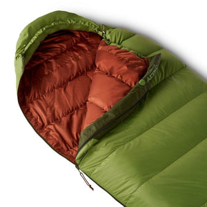Kelty Cosmic Down 40 Deg Sleeping Bag (2024) S2AS