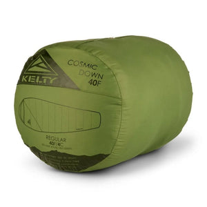 Kelty Cosmic Down 40 Deg Sleeping Bag (2024) S2AS