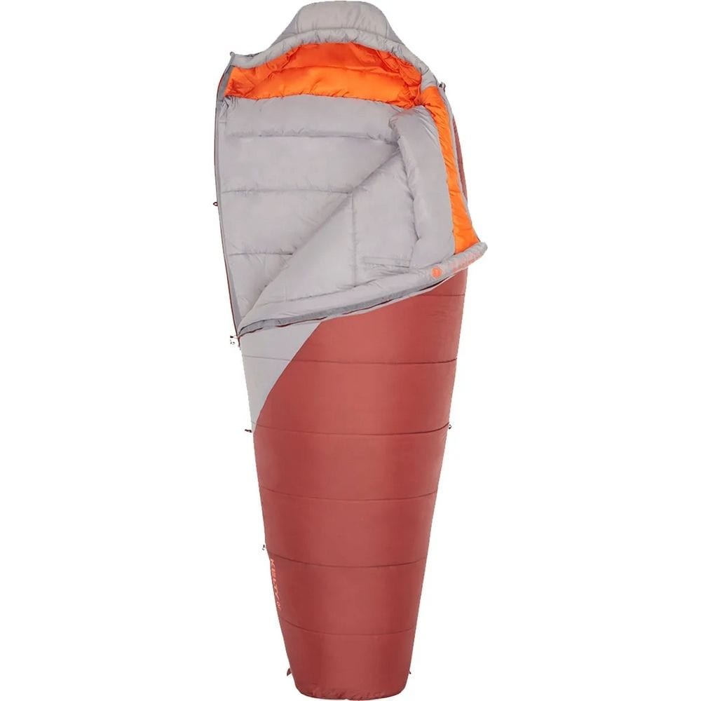 Kelty Cosmic Synthetic 0 Deg Sleeping Bag S2AS