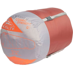 Kelty Cosmic Synthetic 0 Deg Sleeping Bag S2AS
