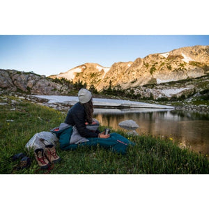 Kelty Cosmic Synthetic 20 Deg Women' s Sleeping Bag S2AS