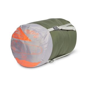 Kelty Cosmic Synthetic 40 Deg Sleeping Bag S2AS