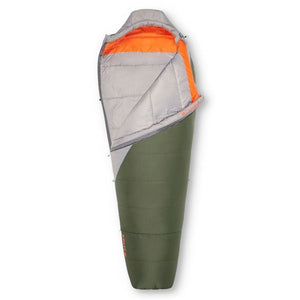 Kelty Cosmic Synthetic 40 Deg Sleeping Bag S2AS