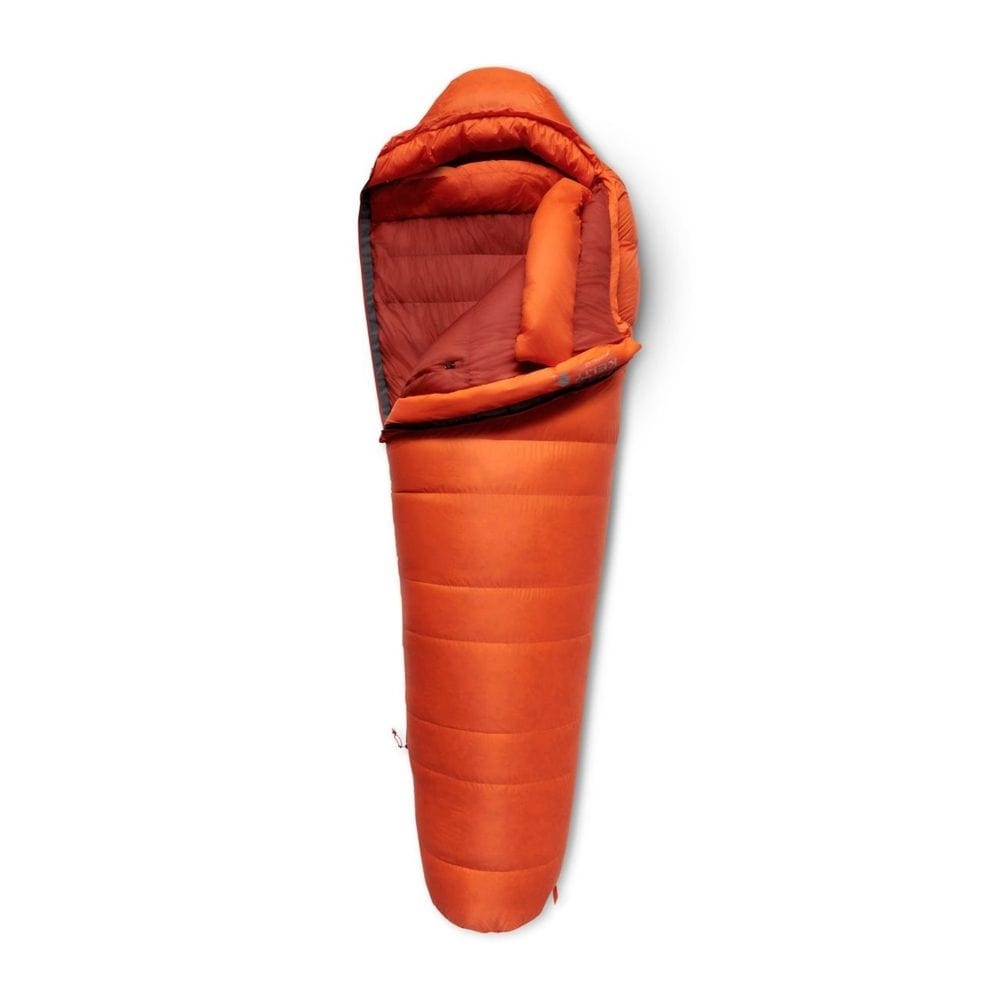 Kelty Cosmic Ultra 0 Deg Sleeping Bag S2AS