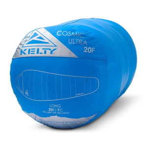 Kelty Cosmic Ultra 20 Deg Sleeping Bag S2AS