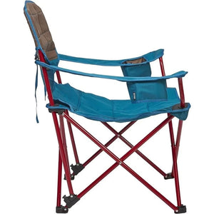 Kelty Deluxe Lounge Camp Chair S2AS
