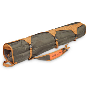 Kelty Deluxe Lounge Chair – Extra Comfortable, Adjustable Camp Chair Kelty