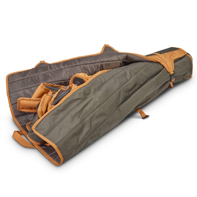 Kelty Deluxe Lounge Chair – Extra Comfortable, Adjustable Camp Chair Kelty