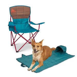 Kelty Essential Camp Chair S2AS