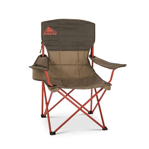 Kelty Essential Chair – Foldable Camping Chair for Outdoor Comfort Kelty