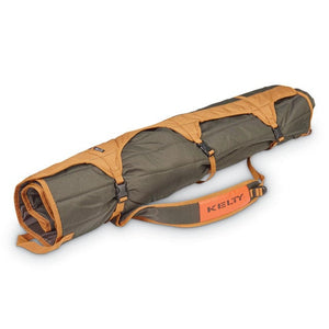 Kelty Essential Chair – Foldable Camping Chair for Outdoor Comfort Kelty