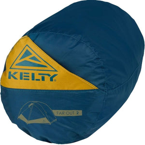 Kelty Far Out 2 Tent with Footprint S2AS