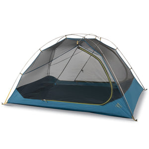 Kelty Far Out 3 – Lightweight 3-Person Camping Tent Kelty