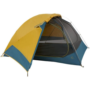 Kelty Far Out 3 Tent with Footprint S2AS