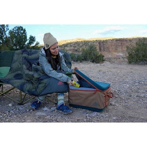 Kelty Folding Cooler 24 S2AS