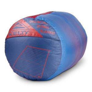 Kelty Galactic Down Blanket S2AS