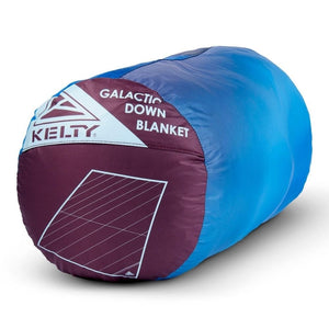 Kelty Galactic Down Blanket S2AS