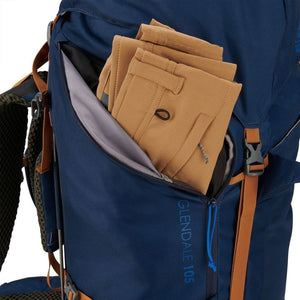 Kelty Glendale 105L Backpack S2AS