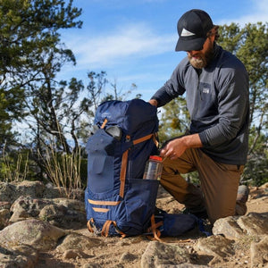 Kelty Glendale 85L Backpack S2AS