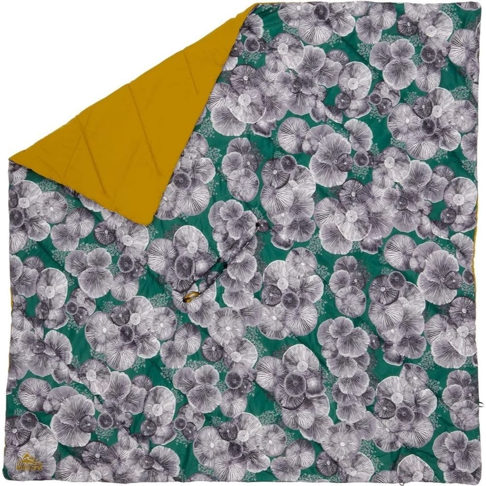 Kelty Hoodligan Blanket S2AS