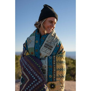 Kelty Jeanie's Blanket S2AS