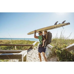 Kelty Journey Perfectfit Signature Child Carrier S2AS