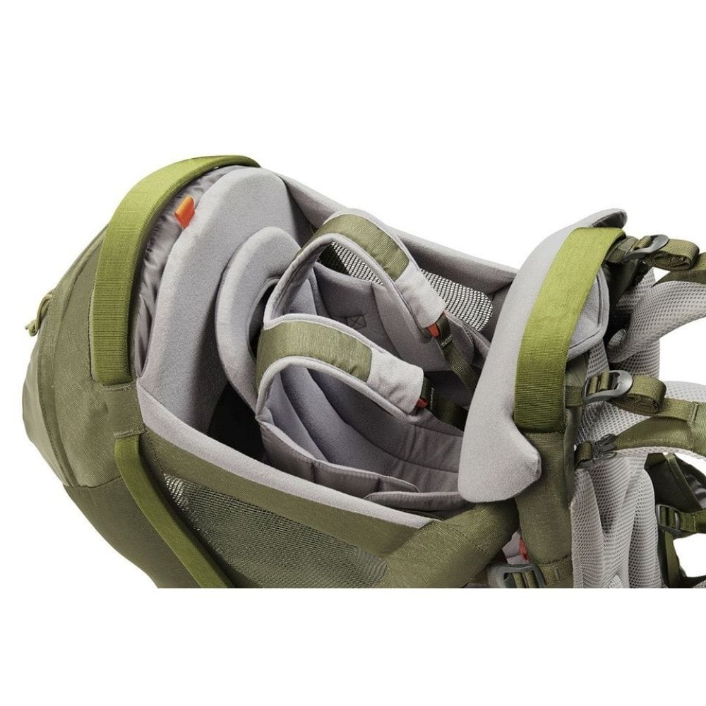 Kelty Journey Perfectfit Signature Child Carrier S2AS