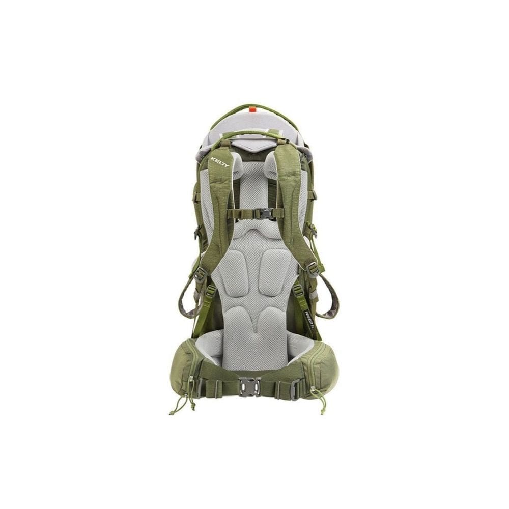 Kelty Journey Perfectfit Signature Child Carrier S2AS