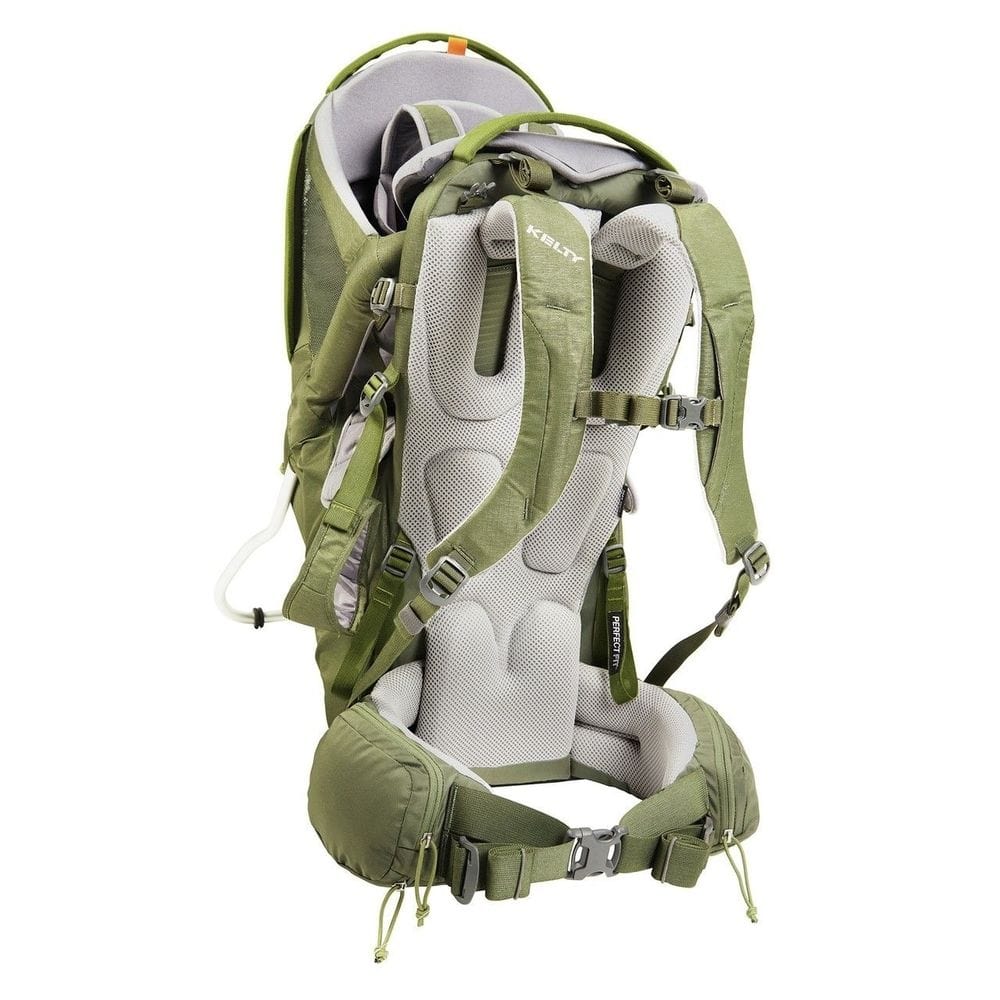 Kelty Journey Perfectfit Signature Child Carrier S2AS