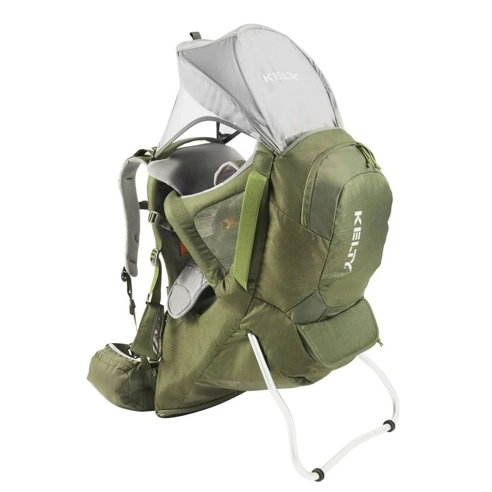 Kelty Journey Perfectfit Signature Child Carrier S2AS