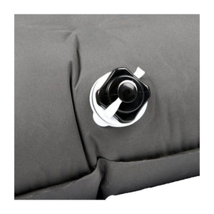 Kelty Kush Air Bed with Pump S2AS