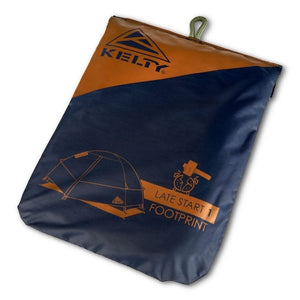 Kelty Late Start 1P Tent Footprint (2024) S2AS