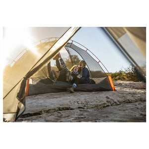 Kelty Late Start 2P Tent (2019) S2AS